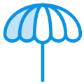 umbrella icon