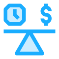 Budget Balance icon