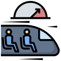 Hyperloop icon