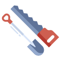 Hand Saw icon