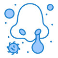 Runny Nose icon