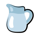 Молоко icon
