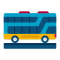 Double Decker icon