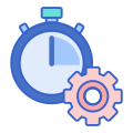 Stopwatch icon