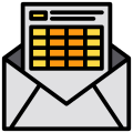 Email icon