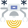 Drone icon