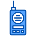 Walkie Talkie icon