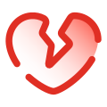 Broken Heart icon