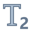 Subscript icon