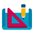 Project Plan icon