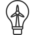 Light Bulb icon