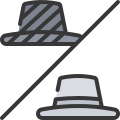 Blackhat icon