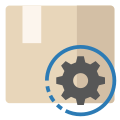 Manufacture icon