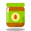 アーモンドバター icon