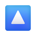 emoji de botão para cima icon
