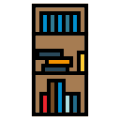 Books icon