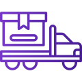 delivery icon