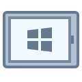 Windows8 Tablet icon