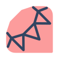 Linguagem de programação Ruby icon