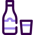 Alcohol icon