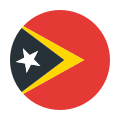 環状東ティモール icon