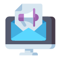 Email Marketing icon