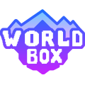 boîte du monde icon