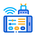 Software Settings icon