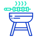 Barbeque icon