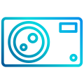 Camera icon