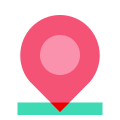 Location icon