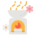 Aromatic icon