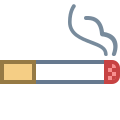 Fumeur icon