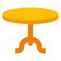 Round Table icon