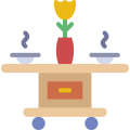 Coffee Table icon