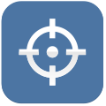 Target icon