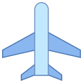 Flughafen icon