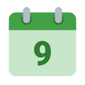 semaine-calendrier9 icon