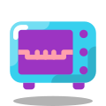 Toaster Oven icon