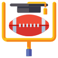 Football américain icon