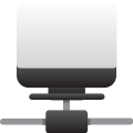 Computer icon