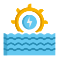 Hydro Power icon