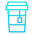 To Go Cup icon