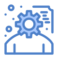 Project Development icon