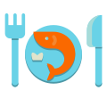 Fisch icon