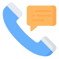 Phone Call icon