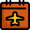 Avião icon