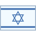 Israele icon