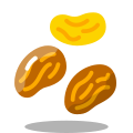 Raisins icon