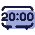 20.00 icon